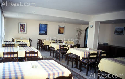 Serhan Hotel 9